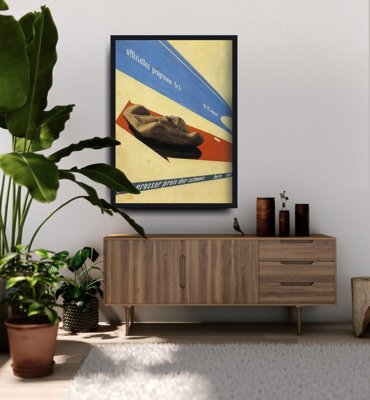 Plakat-Weinlese die Bern