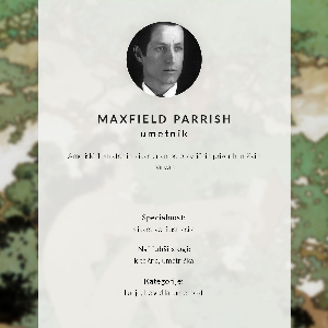 Kunstdruck leinwand Plakat mit einer nackten Frau