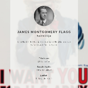 Retro poster Haftbefehl