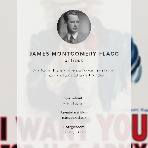 Retro poster Haftbefehl