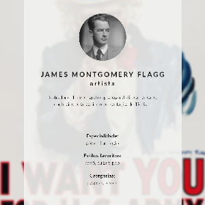 Retro poster Haftbefehl