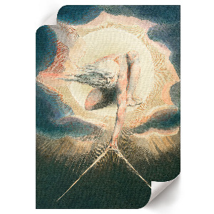 Bilder poster Alter Mann der Tage