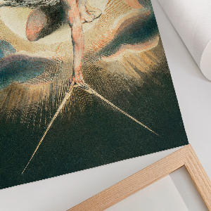 Bilder poster Alter Mann der Tage