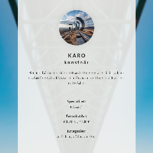 Bilder poster Unter der Brücke