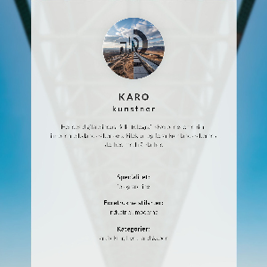 Bilder poster Unter der Brücke