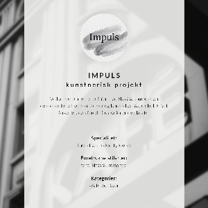 Kunstdruck leinwand Stadtcafé