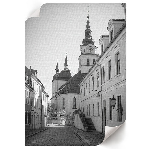 Bilder poster Der Charme der Straße