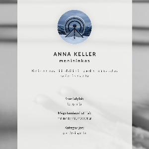 Poster leinwand Skier auf dem Schnee