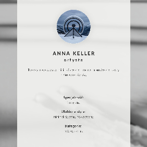 Poster leinwand Skier auf dem Schnee