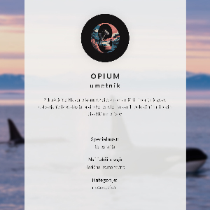 Poster kunstdruck Grasohren