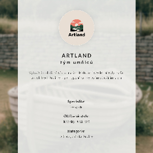 Poster leinwand Altes Boot