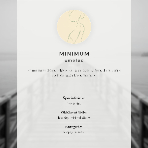 Plagát do izby Čierny most