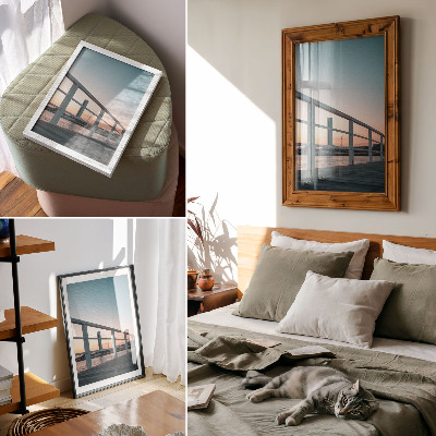 Bilder poster Port West