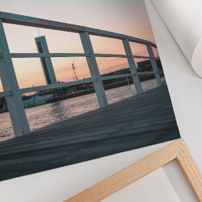 Bilder poster Port West