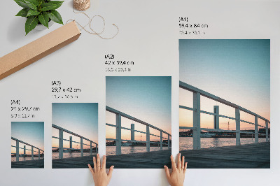 Bilder poster Port West