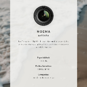 Poster na stenu Tichá pláž