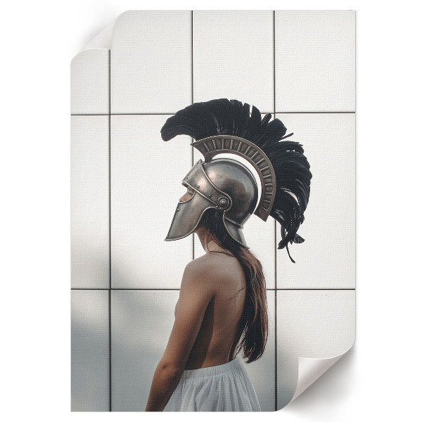 Bilder poster Gladiatorenhelm