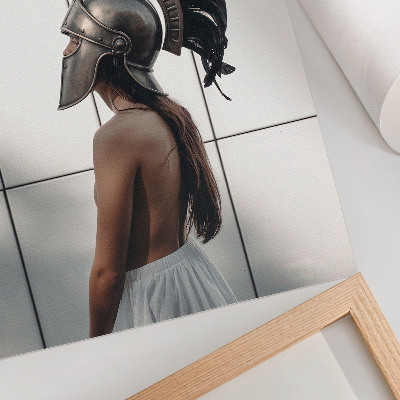 Bilder poster Gladiatorenhelm
