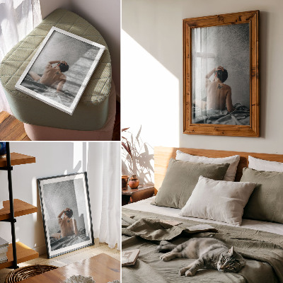 Bilder poster Ein subtiler Mann