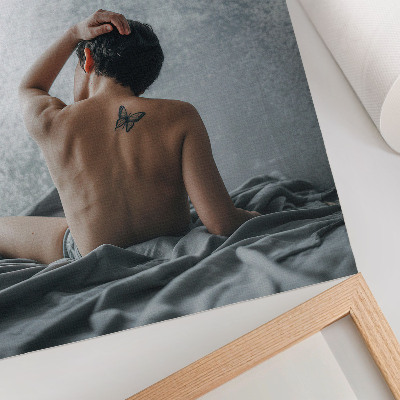 Bilder poster Ein subtiler Mann
