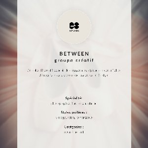 Poster kunstdruck Mondraum