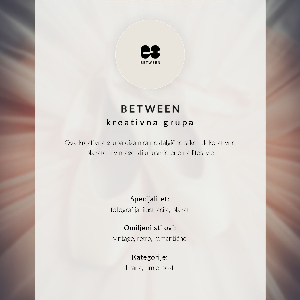 Poster kunstdruck Mondraum