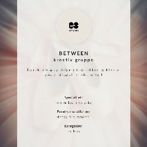 Poster kunstdruck Mondraum