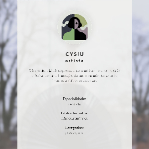 Plagát do obývačky Baletná kráska