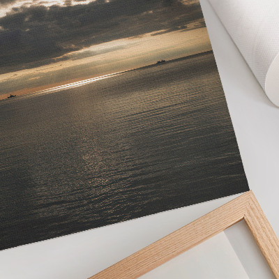 Bilder poster Meereslandschaft