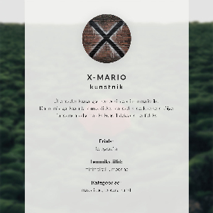 Plagát do obývačky Tichá prechádzka