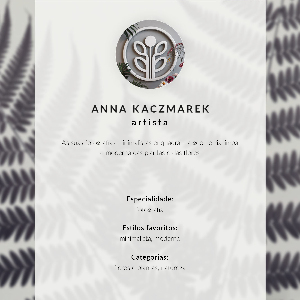 Retro poster Tropische Palmen