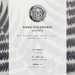 Retro poster Tropische Palmen