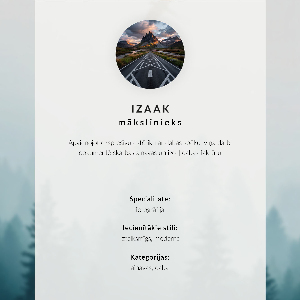 Plagát do izby Pohľad na rieku z vtáčej perspektívy