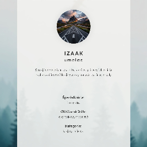 Plagát do izby Pohľad na rieku z vtáčej perspektívy