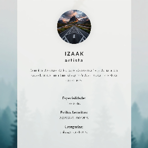 Poster na stenu Zimné dobrodružstvo