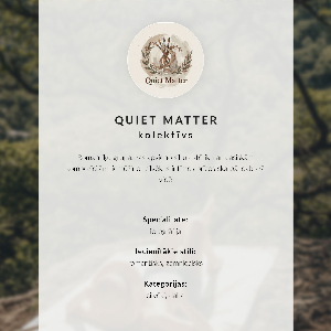 Plagát do obývačky Čipkovaná elegancia