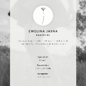 Poster na stenu Motýle mágia