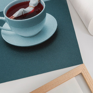 Bilder poster Kaffeebad