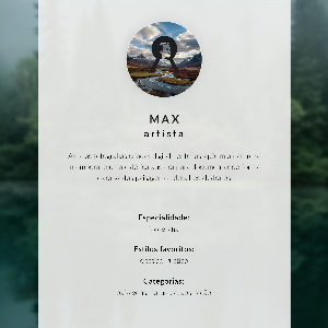 Poster na stenu Lesný chodník