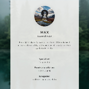 Poster na stenu Lesný chodník