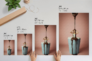 Bilder poster Süße Entspannung