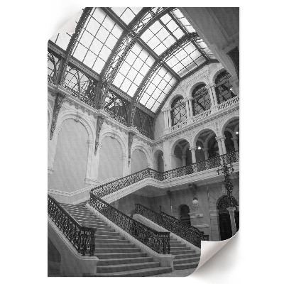 Bilder poster Klassische Architektur