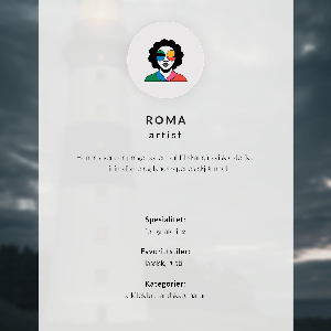 Plagát do izby Horská osada