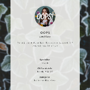 Poster na stenu Autonehoda