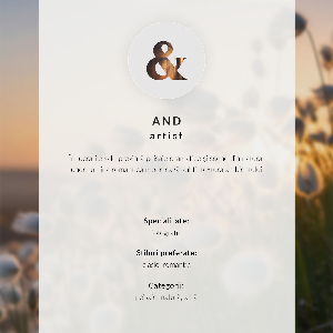 Plagát do obývačky Zimná krajina