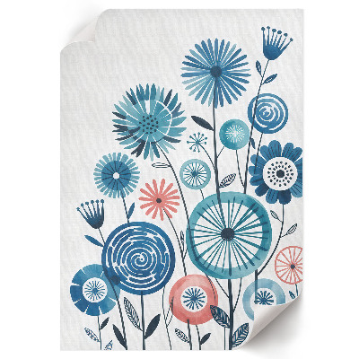 Bilder poster Blumenarrangement