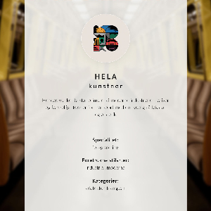 Retro plagát Žlté metro