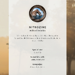 Poster na stenu Pláž a loď