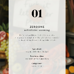 Plagát do obývačky Len oddychujem