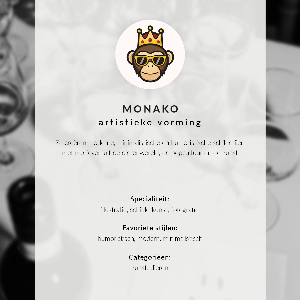 Plagát do izby Konská posteľ